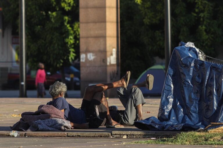 Auditoria Operacional Analisa A Es Para Popula O Em Situa O De Rua