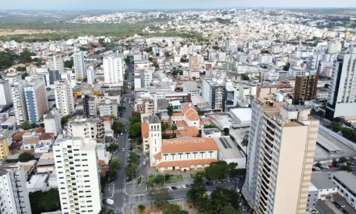 Rede Lius Agostinianos anuncia unidade do Colégio Santo Agostinho em Divinópolis