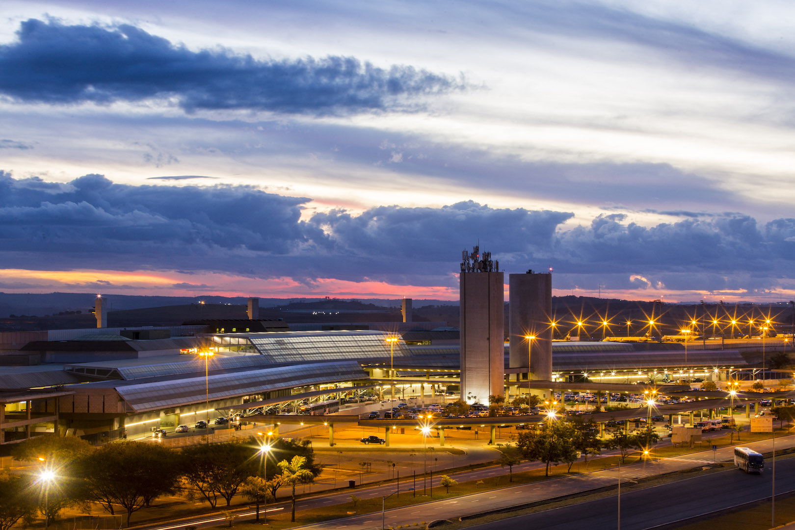 Rock in Rio movimenta BH Airport: terminal terá 24 voos extras para o Rio de Janeiro no período do festival