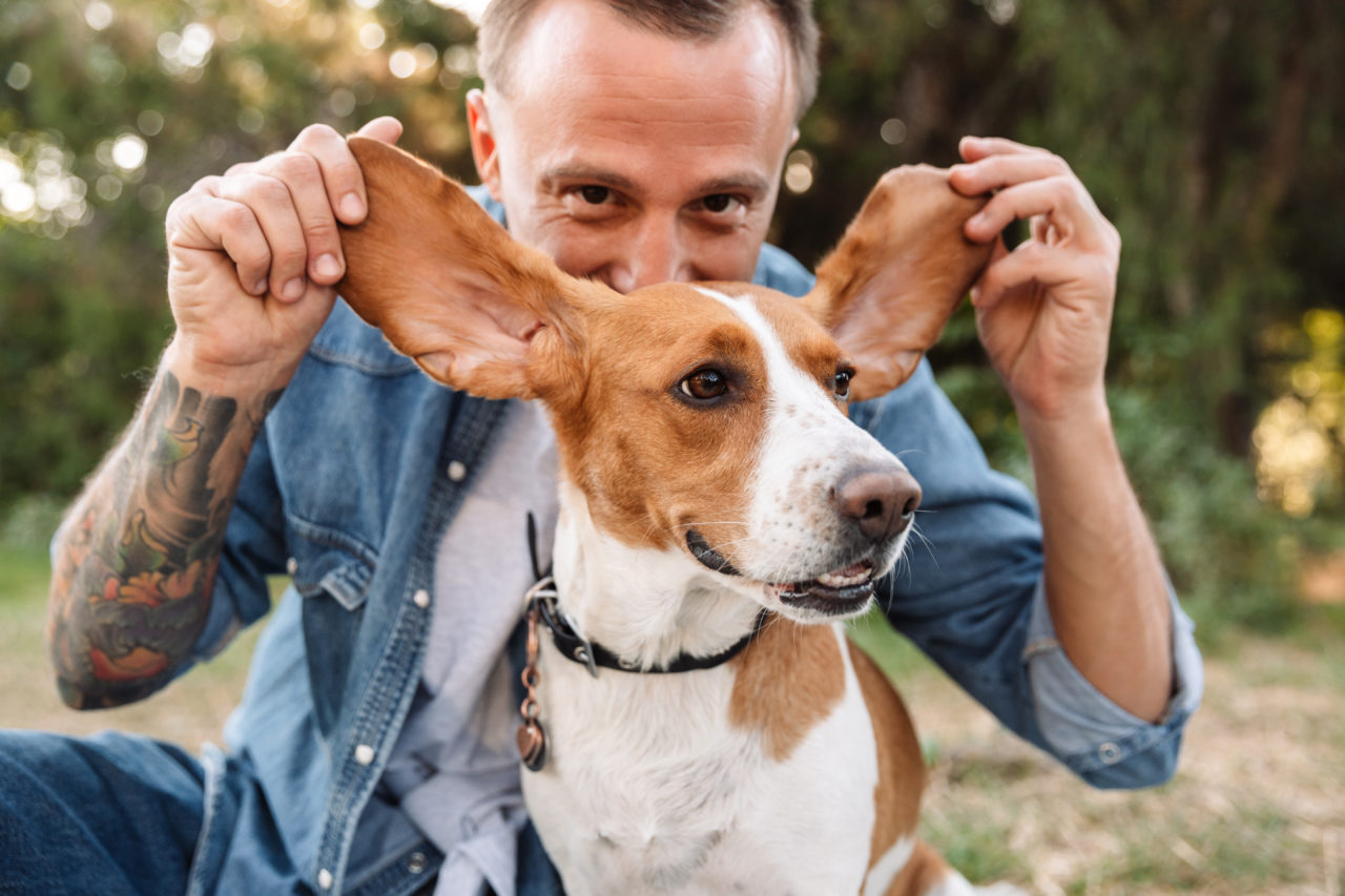 Centerminas e Petz promovem concurso cultural com o tema “Pai de Pet Também É Pai”