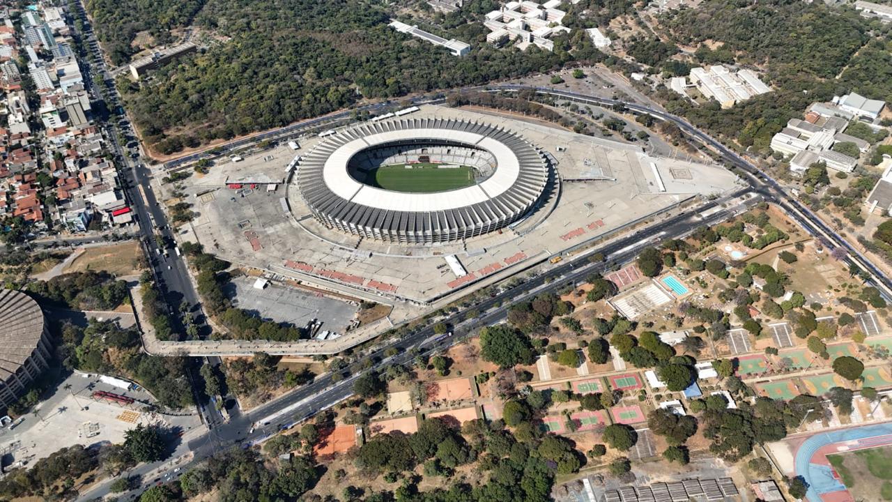 Stock Car: confira as mudanças no trânsito para realização do evento