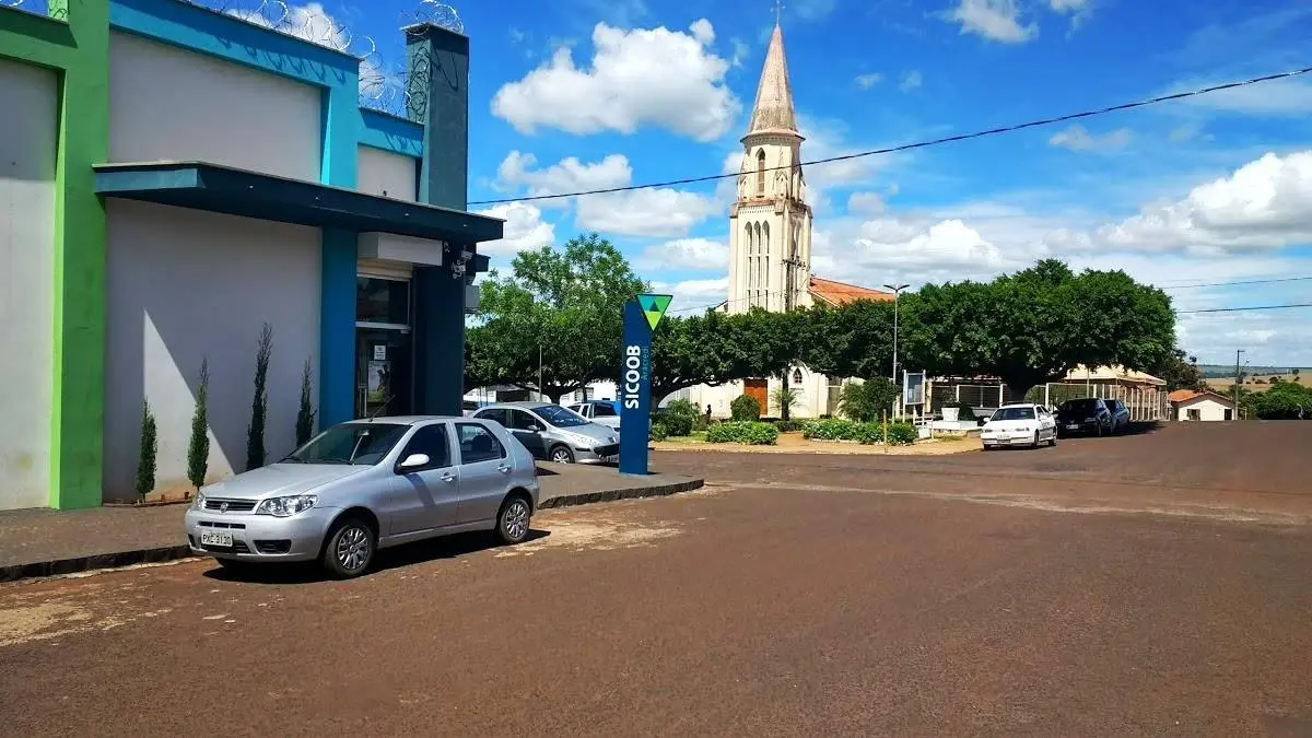 Cidade de Minas está entre as 11 no Brasil que vão receber sistema de alerta de desastres