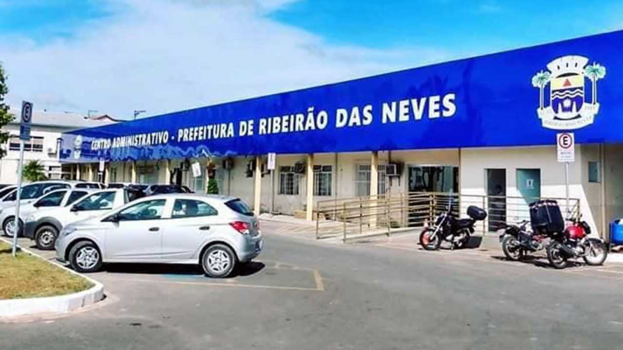 Debate com candidatos à prefeitura de Ribeirão das Neves é promovido pela Rede Minas e Rádio Inconfidência, nesta terça (24)