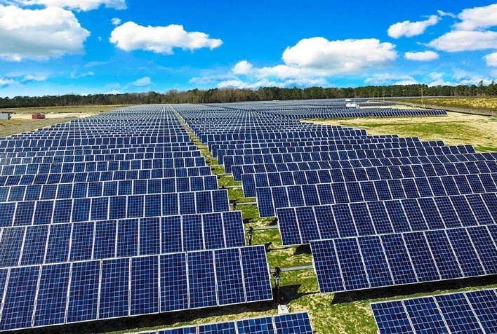 Energia solar impulsiona Minas Gerais com mais de R$ 41 bilhões em investimentos