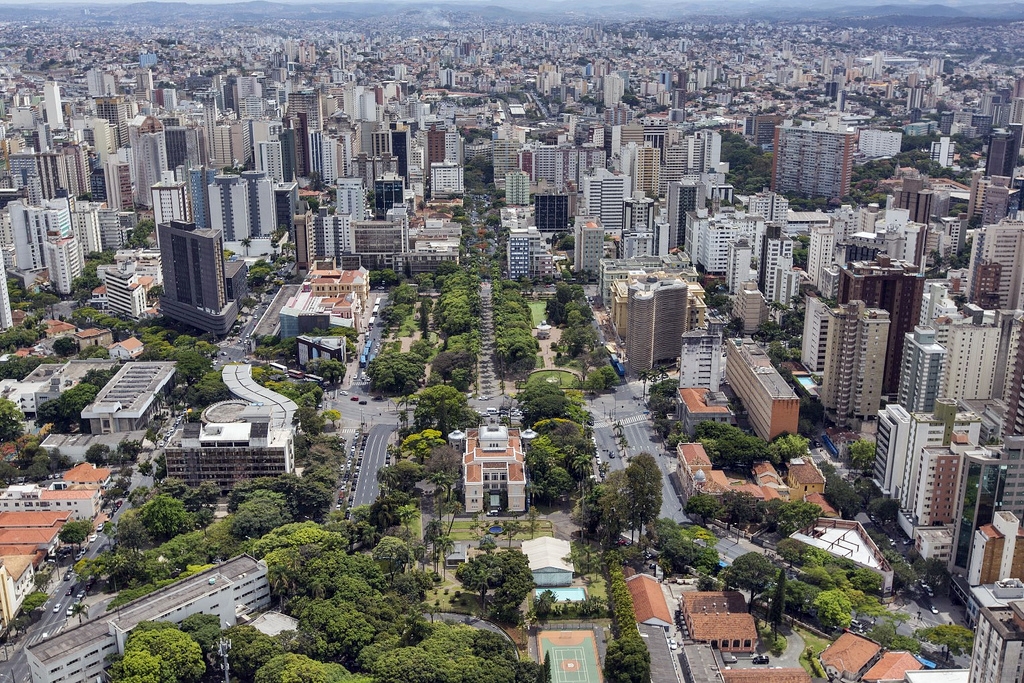 Belo Horizonte sedia 2º Congresso de Internacionalização de Negócios em novembro