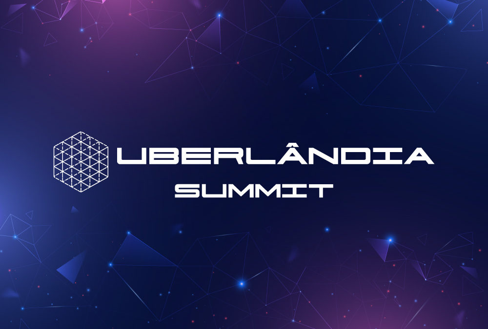 Uberlândia Summit 2024: Transformação Digital e Inovação em Foco no Maior Evento de Negócios do Interior do Brasil