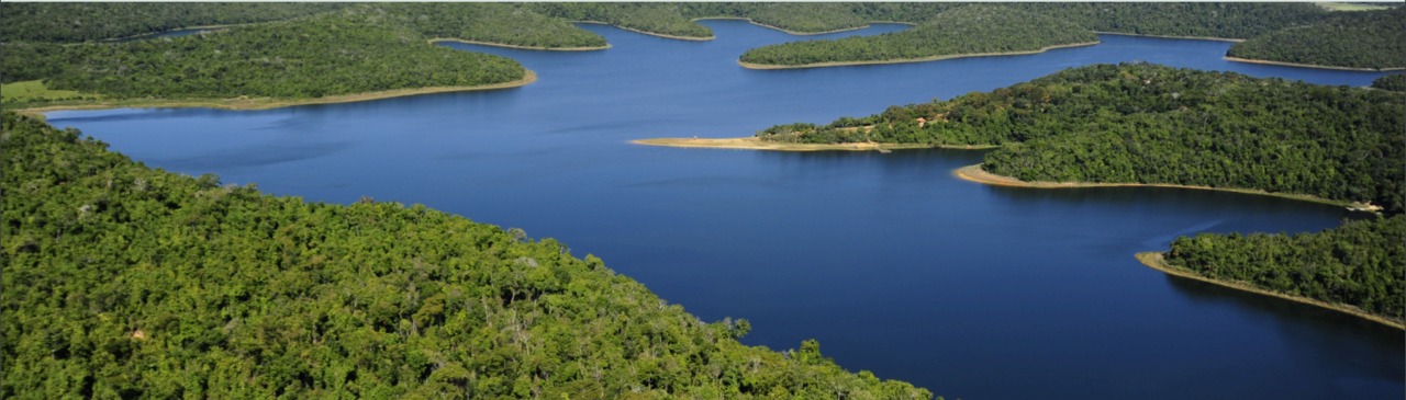 Estado divulga avanços na recuperação ambiental do Rio Doce após nove anos da tragédia em Mariana