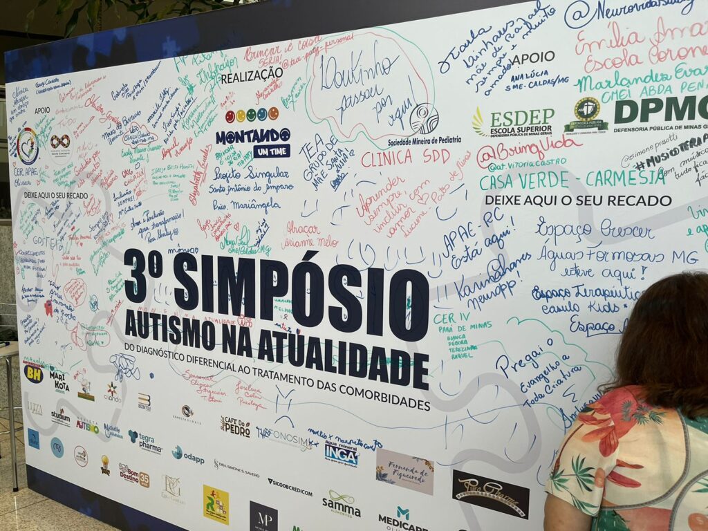 Autismo na atualidade