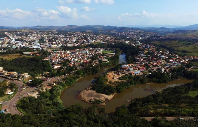 Brumadinho recebe "Carreta da Saúde" com exames e serviços gratuitos nesta semana