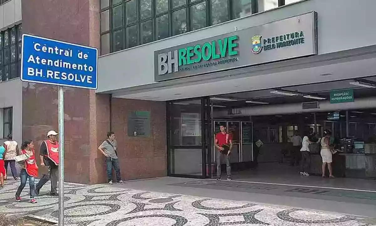 Sine do BH Resolve promove seleção com mais de 600 vagas de emprego em Belo Horizonte