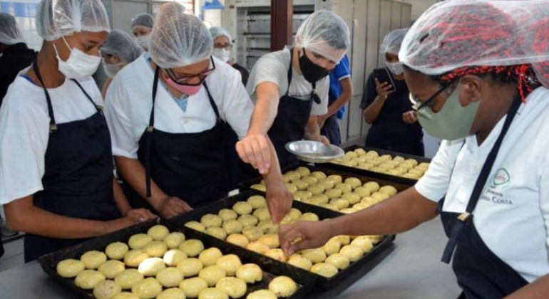 Prefeitura de Belo Horizonte abre inscrições para cursos gratuitos na área gastronômica