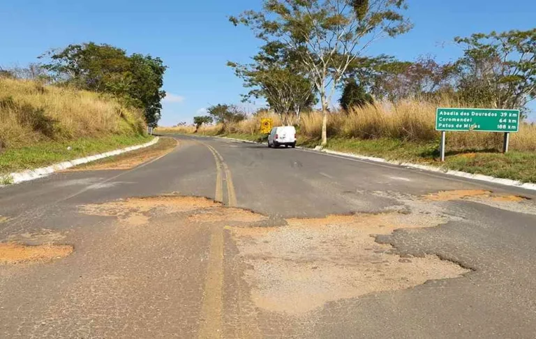 Setcemg reforça apoio a concessões para melhorias nas rodovias de Minas