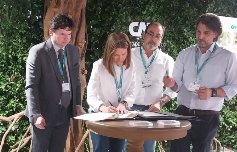 IPGC firma parceria com ICLEI e CAF para impulsionar captação de recursos para resiliência climática