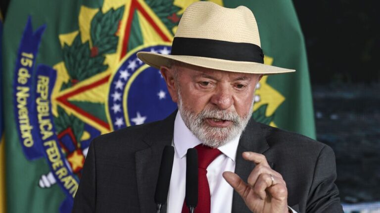 Lula visita Minas Gerais para anúncios na reforma agrária e articulações políticas