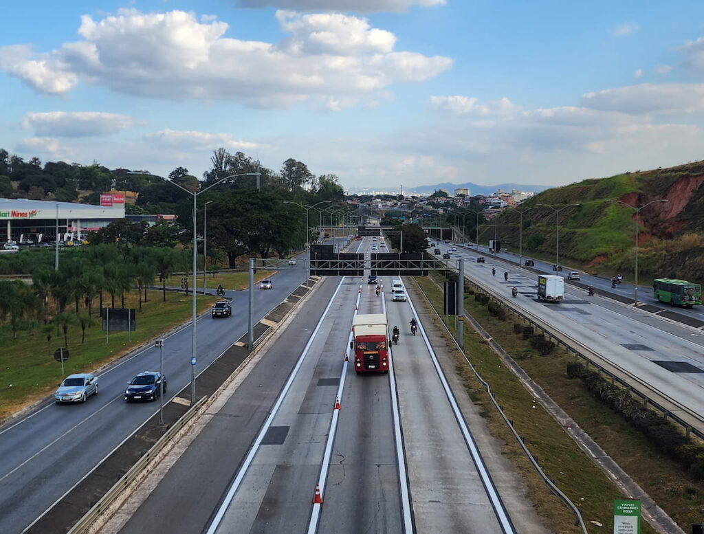 TCE-MG exige esclarecimentos sobre concessão de rodovias no Vetor Norte da Grande BH